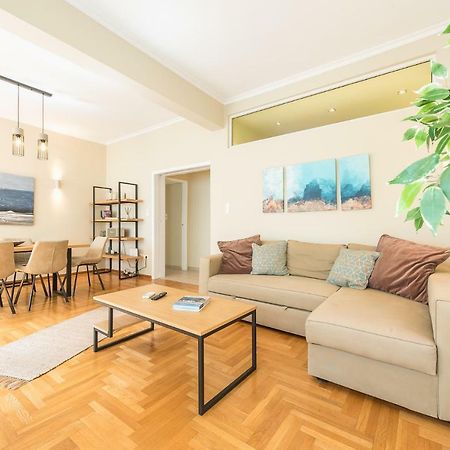 The Syntagma Edition Apartment Ateny Zewnętrze zdjęcie