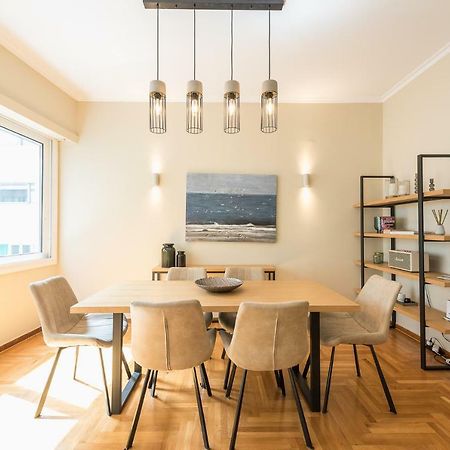The Syntagma Edition Apartment Ateny Zewnętrze zdjęcie