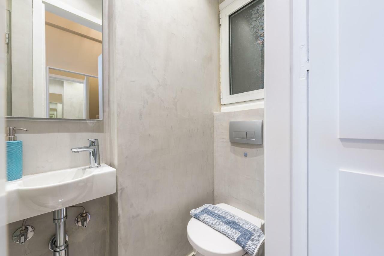 The Syntagma Edition Apartment Ateny Zewnętrze zdjęcie