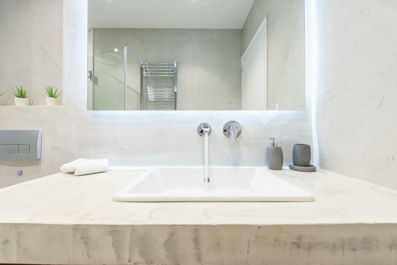 The Syntagma Edition Apartment Ateny Zewnętrze zdjęcie
